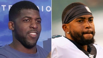 Ex-NFL player Emmanuel Acho on DeSean Jackson's anti-Semitic posts: Cancel culture 'doesn't allow room for growth'