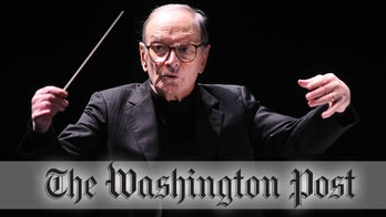Washington Post mocked for tweet saying Ennio Morricone wrote ‘ah-ee-ah-ee-ah’ theme of ‘The Good, the Bad and the Ugly’