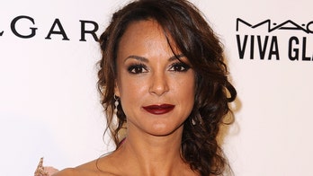 Eva LaRue reveals home of John Callahan broken into; car, identity stolen after death: 'It's been a nightmare'