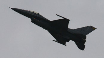 Air Force pursues 'dual-use' conventional nuclear weapons