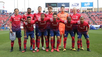 MLS postpones opening match of tournament after several FC Dallas players test positive for COVID-19