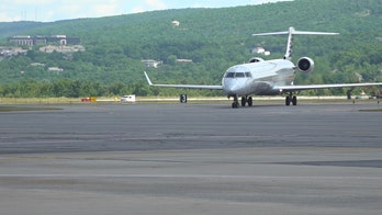 Smaller airports face new coronavirus setback as Delta suspends flights in 11 cities