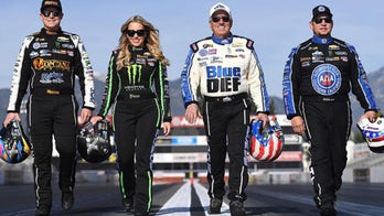 John Force Racing dropping out of 2020 NHRA season due to coronavirus pandemic