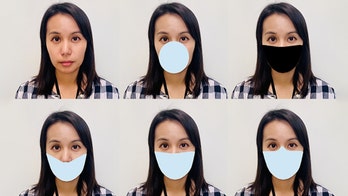 Coronavirus masks make it harder for facial recognition algorithms to ID people, study finds