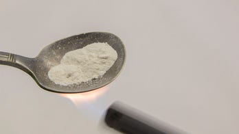 DOJ: 10-year prison sentence for Maryland man who had enough fentanyl to kill over 1.5M people