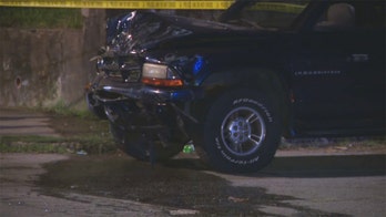 Atlanta mother in custody after infant killed in crash police suspect was intentional