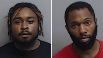 Atlanta police arrest 2 more suspects in Wendy's arson case