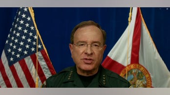 Sheriff Judd on murders of 3 Florida fishing buddies: 'It was horrible. And there was absolutely no reason.'