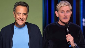 Ellen DeGeneres called out by Brad Garrett over toxic workplace claims: 'Common knowledge'