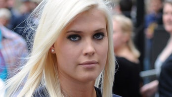 Princess Diana's niece, Lady Amelia Spencer, engaged to boyfriend of 11 years