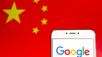 Rep. Ken Buck calls out Google's China connections following big tech CEO hearing on Capitol Hill