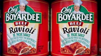 Petition calls for Cleveland statue of Christopher Columbus to be replaced by Chef Boyardee