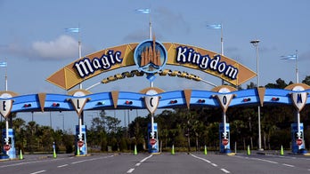 Disney World on track to reopen as coronavirus cases surge in Florida