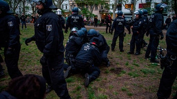 Germany torn over launching study of racial profiling by police
