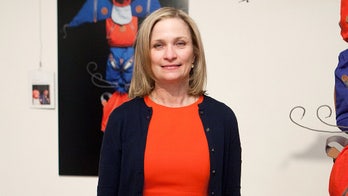 Woman killed in apparent shark attack off Maine ID'd as former fashion exec swimming with her daughter