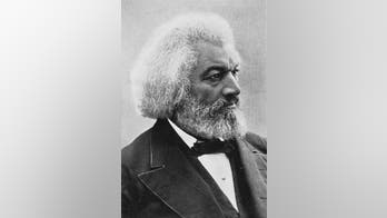 Rochester airport to be renamed after Frederick Douglass
