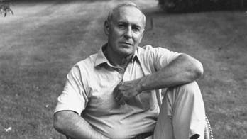 'Chappaquiddick' author Leo Damore, who investigated murdered JFK mistress, the subject of a new doc