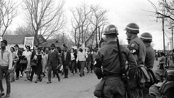 Trump's federal intervention in cities sparks furor – but it's not unprecedented