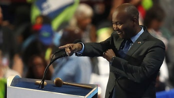 Lindsey Graham challenger reports massive $14M fundraising haul