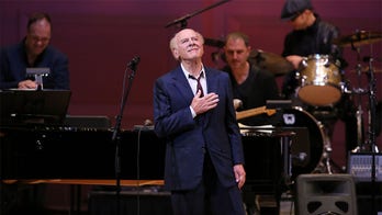 Art Garfunkel’s pal says singer helped him overcome despair after he became blind: ‘It lifted me out of the grave’