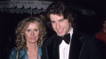 John Travolta lost girlfriend Diana Hyland to breast cancer decades before Kelly Preston