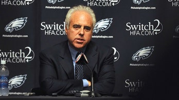 Eagles owner Jeffrey Lurie rips US on leadership during coronavirus: We are 'a tragic embarrassment'