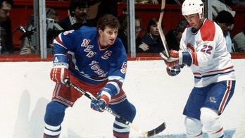 Son of ex-NY Rangers captain Barry Beck killed in brutal stabbing: 'May detectives find them before I do!