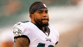NFL players discuss anti-Semitism after DeSean Jackson uproar: 'Let's all uplift each other'
