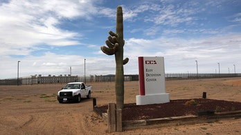 Coronavirus hits Arizona ICE detention center, hundreds of employees and migrants test positive: report