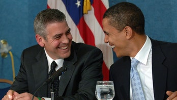 Obama and Clooney team up to raise money for Biden