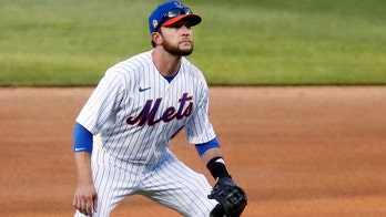 Mets can’t rule out Jed Lowrie doomsday scenario