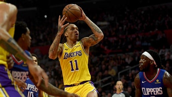 Nets' coronavirus woes worsen as Michael Beasley tests positive