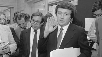 Former PA congressman pleads guilty to ballot-stuffing for Democrats in federal elections