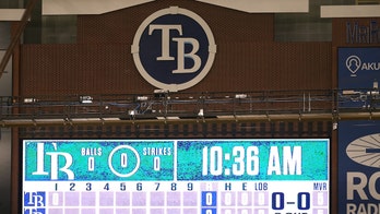 Tampa Bay Rays call for arrest of officers involved in Breonna Taylor's shooting death