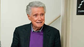 'Jeopardy!' honors Regis Philbin with 1992 episode featuring late icon