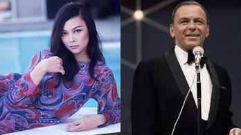 Frank Sinatra’s ex-girlfriend Irene Tsu recalls their romance despite age gap: ‘You just became captivated’