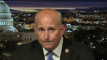 Rep. Gohmert's $5K metal detector fine upheld by House ethics committee