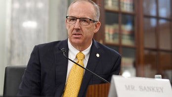 SEC's Sankey: Federal NIL law needed for fair competition