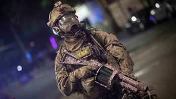 New Mexico US Attorney defends additional federal agents in Albuquerque