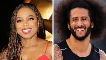 Jemele Hill to produce ESPN docuseries about Colin Kaepernick as part of his Disney deal