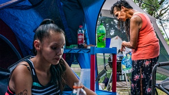 Minneapolis homeless sue Mayor Frey for clearing encampments amid COVID-19