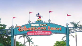 Coronavirus surge forces Hong Kong Disneyland to shut down only weeks after reopening