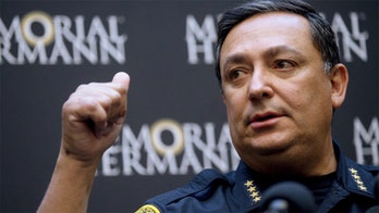 Houston Police Chief Art Acevedo moving to Miami for top cop post