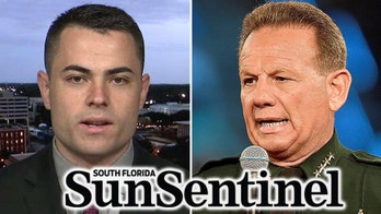 Brother of Parkland victim pleads to Sun-Sentinel to rescind 'shameful' endorsement of Scott Israel