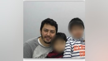 NASA scientist held as a political prisoner in Turkey is freed, reflects on his US freedoms