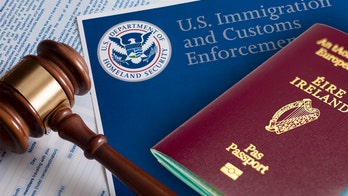 ICE Boston deports Irish national convicted of bombing Northern Ireland police station in 1993