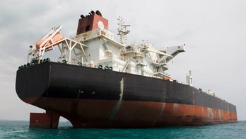 DOJ seeks to seize oil on 4 tankers with Islamic Revolutionary Guard Corps ties bound for Venezuela