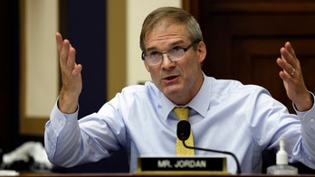 Jim Jordan lashes out at Dems as House panel grills high-tech CEOs