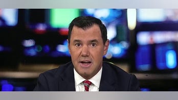 Joe Concha: Bari Weiss' resignation letter exposes 'patently toxic' culture at NY Times