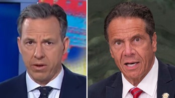 Jake Tapper tears into Cuomo for touting New York's COVID response: There are 'more than 32,000 dead New Yorkers'